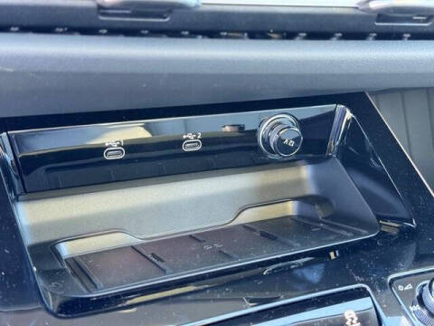 2026 Audi A6 quattro Prestige 55 TFSI