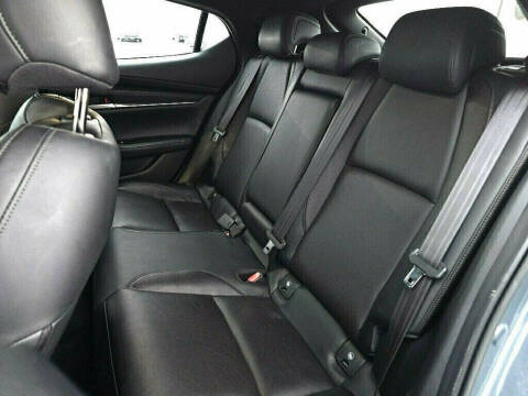 2021 Mazda Mazda3 Hatchback Premium