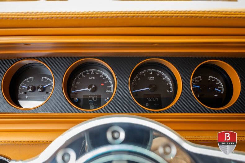 1966 Chevrolet Impala