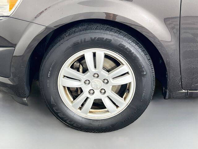 2015 Chevrolet Sonic LT Auto