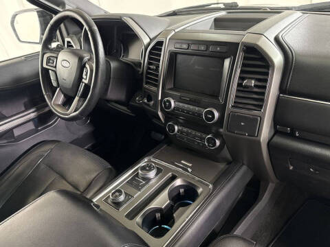 2018 Ford Expedition MAX XLT