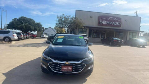 2024 Chevrolet Malibu for sale at Eastep Auto Sales in Bryan TX