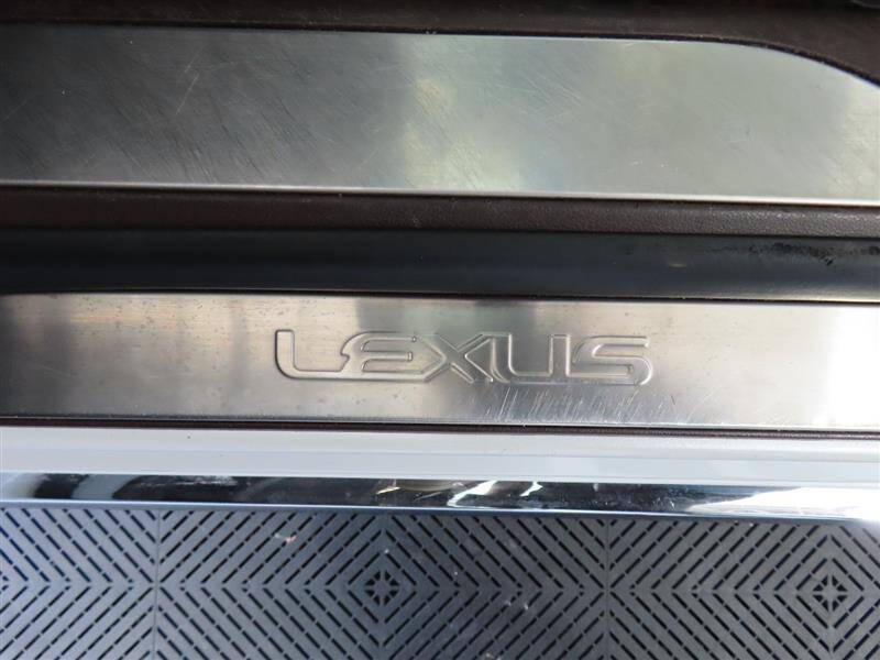 2019 Lexus LS 500