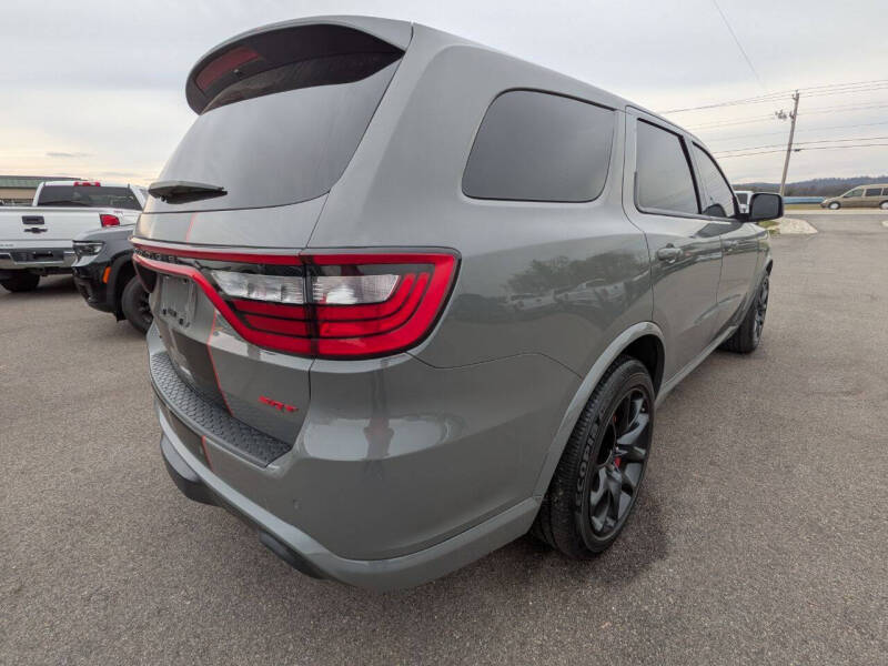 2022 Dodge Durango SRT 392