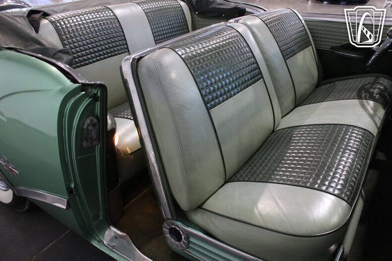 1954 Buick Skylark