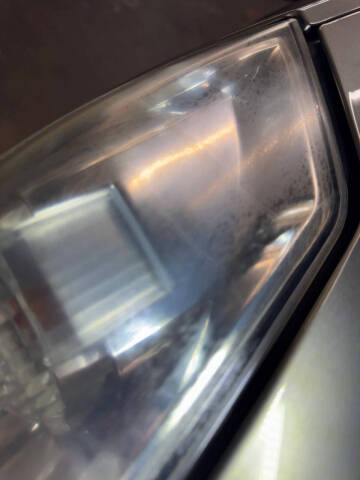 2010 Cadillac DTS Luxury Collection