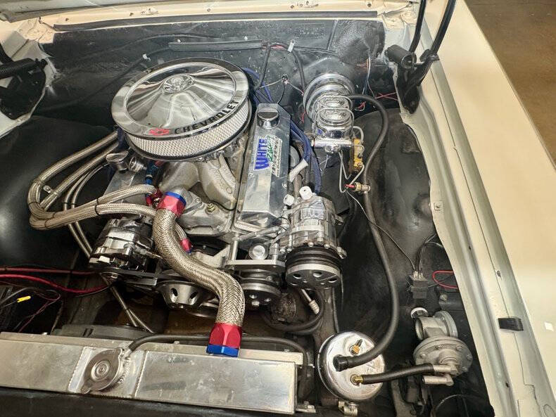 1964 Chevrolet Chevelle