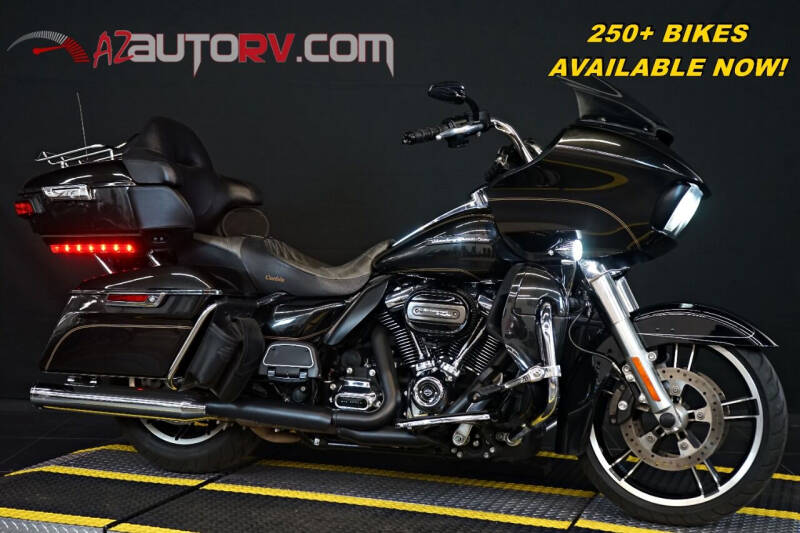 2017 road glide ultra for deals sale