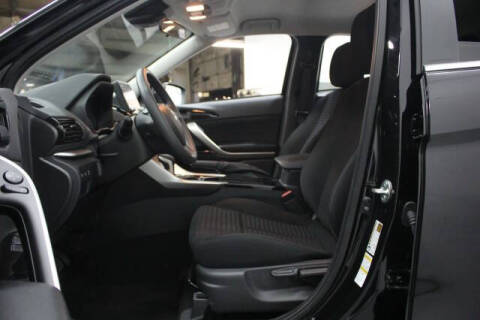 2026 Mitsubishi Eclipse Cross LE