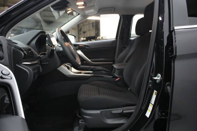 2026 Mitsubishi Eclipse Cross LE