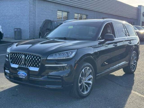 2023 Lincoln Aviator for sale at buyonline.autos in Saint James NY