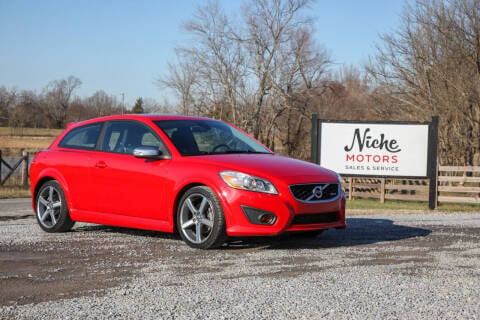 2011 Volvo C30