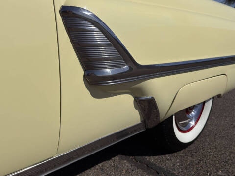 1955 Mercury Monterey