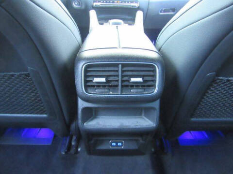 2024 Mercedes-Benz GLE GLE 450e 4MATIC