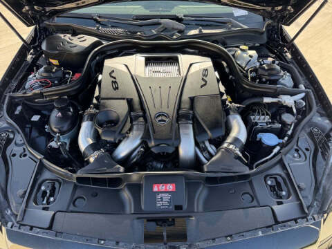 2014 Mercedes-Benz CLS CLS 550