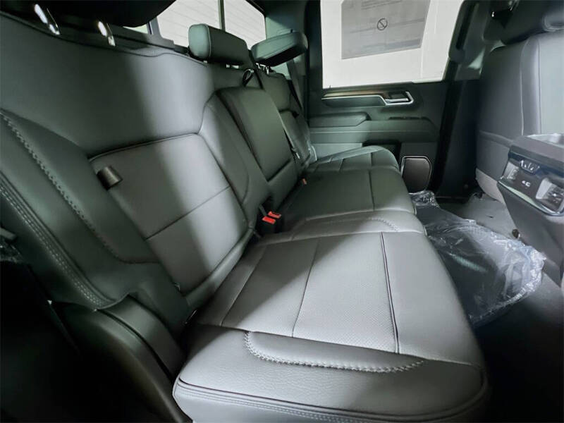 2026 GMC Sierra 3500HD