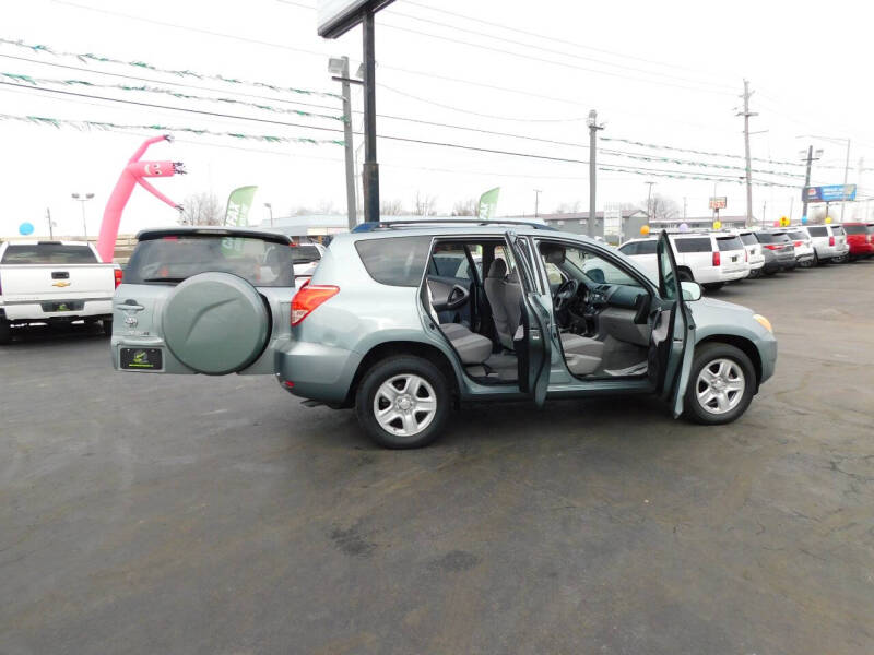 2007 Toyota RAV4