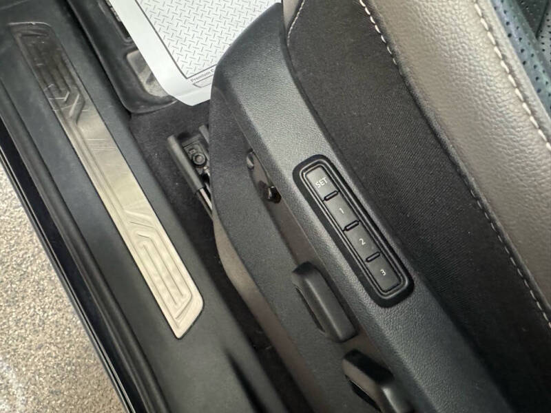 2022 Volkswagen Atlas V6 SEL Premium R-Line 4Motion