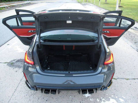 2026 BMW M3