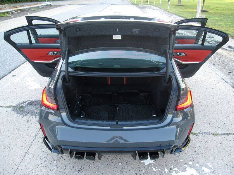 2026 BMW M3