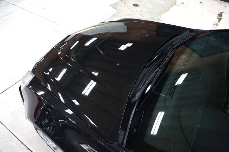 2014 Cadillac CTS-V