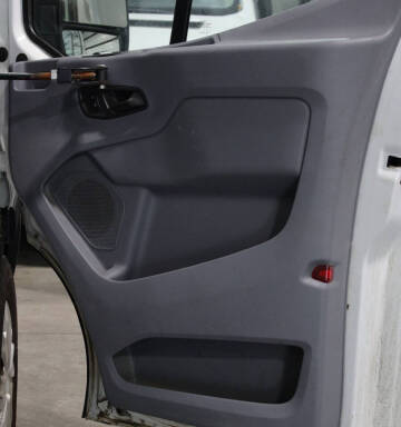 2018 Ford Transit 250