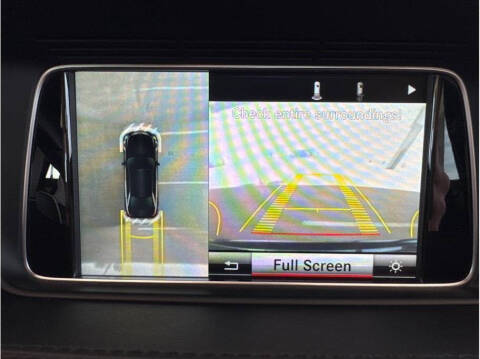 2014 Mercedes-Benz E-Class E 63 AMG S-Model