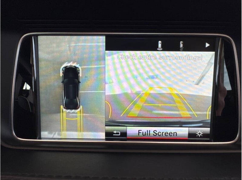 2014 Mercedes-Benz E-Class E 63 AMG S-Model