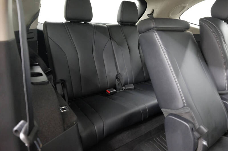 2025 Acura MDX SH-AWD w/Tech