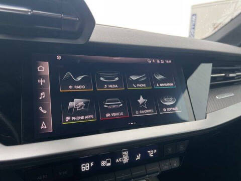 2023 Audi RS 3 2.5T quattro