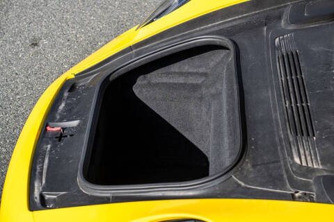 2020 Porsche 911 Carrera S