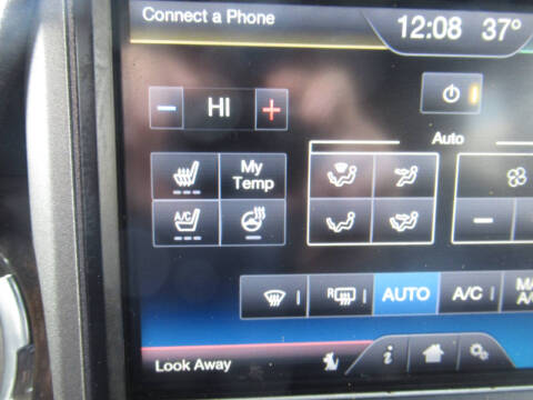 2015 Ford F-350 Super Duty