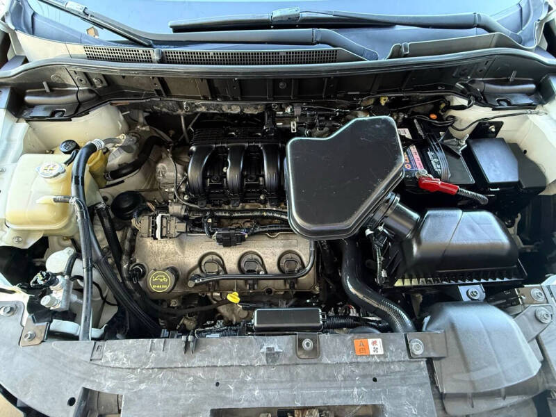 2015 Mazda CX-9 Sport