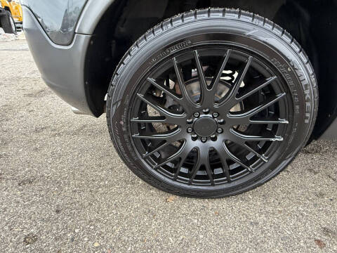 2016 Buick Encore Premium