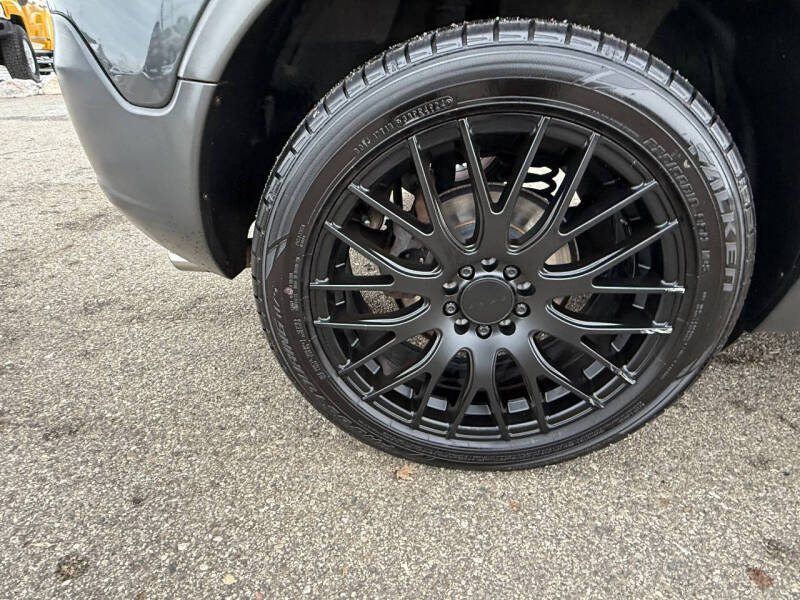 2016 Buick Encore Premium