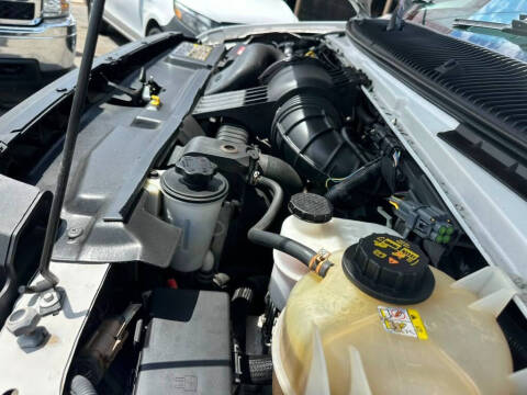 2011 Ford E-Series E-350 SD