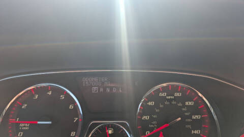 2017 GMC Acadia Limited