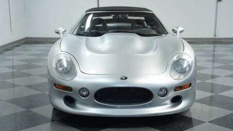 1999 Shelby Series 1