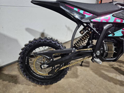 2025 SurRon HYPER BEE