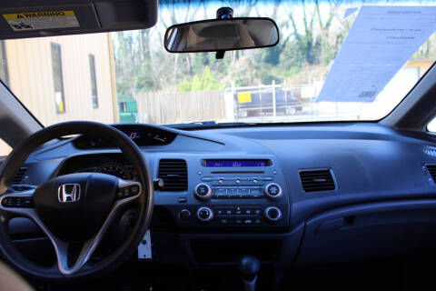 2010 Honda Civic