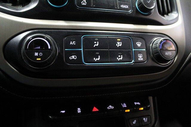 2021 GMC Canyon