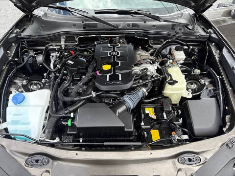 2017 FIAT 124 Spider Classica