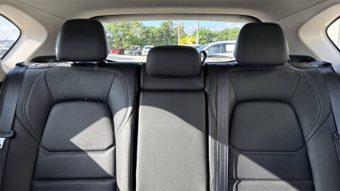 2024 Mazda CX-5 2.5 S Preferred