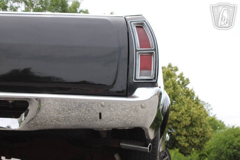 1979 Ford Ranchero
