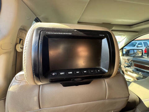 2012 RAM 1500 Laramie