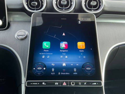 2026 Mercedes-Benz CLE CLE 300 4MATIC