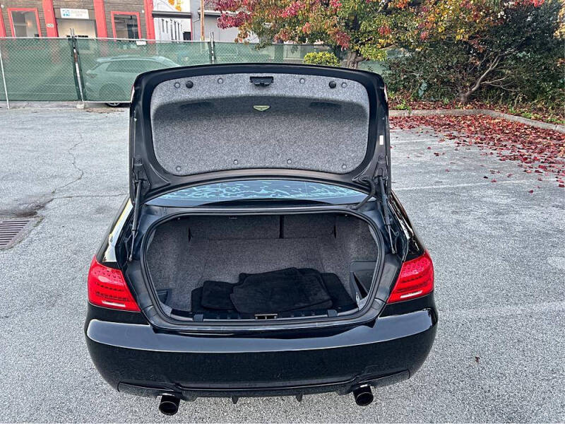 2013 BMW 3 Series 335is