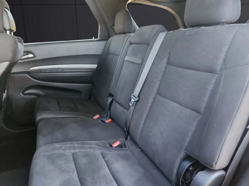 2020 Dodge Durango GT