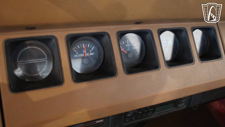 1995 Jeep Wrangler