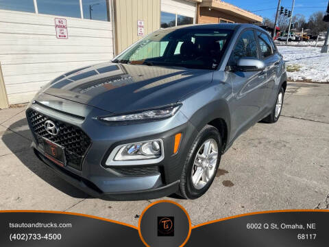 2019 Hyundai Kona SE